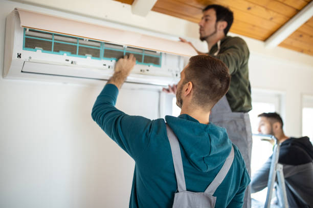 HVAC Air Duct Cleaning in Brookridge, FL