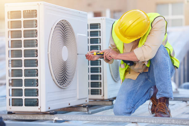 Trusted Brookridge, FL HVAC Experts