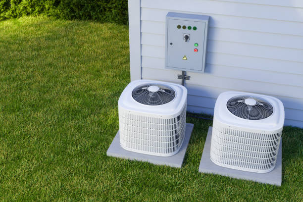 Air Duct Cleaning in Brookridge, FL