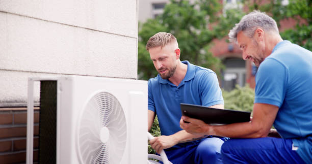 Best Residential HVAC Services  in Brookridge, FL
