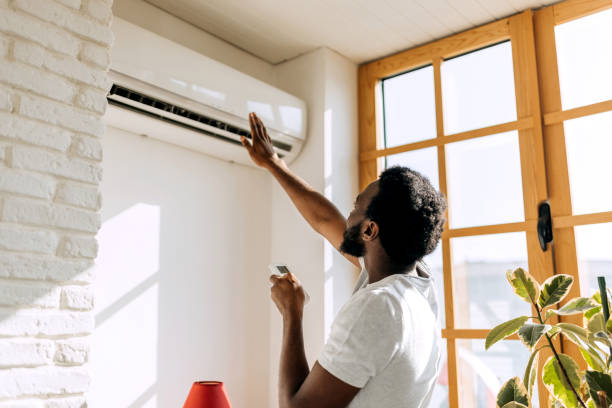 Best HVAC Cleaning Services  in Brookridge, FL