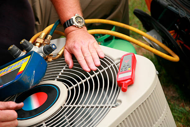 Ductless HVAC Repair in Brookridge, FL