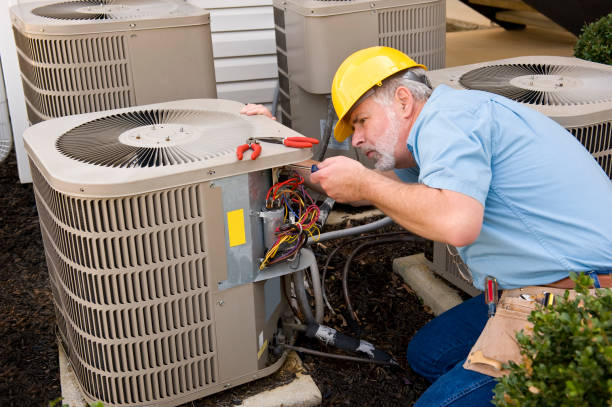 Best HVAC Emergency Services  in Brookridge, FL