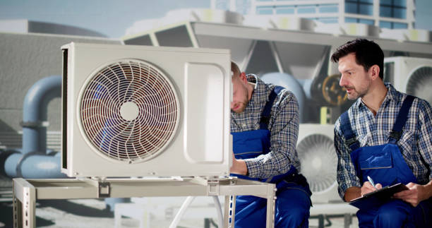 Best HVAC Repair Near Me  in Brookridge, FL