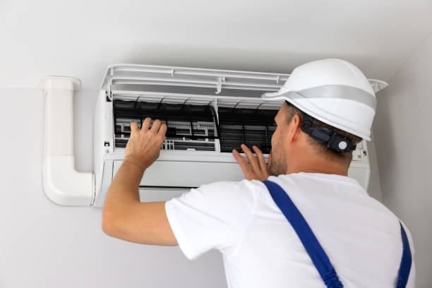Best Residential HVAC Services  in Brookridge, FL