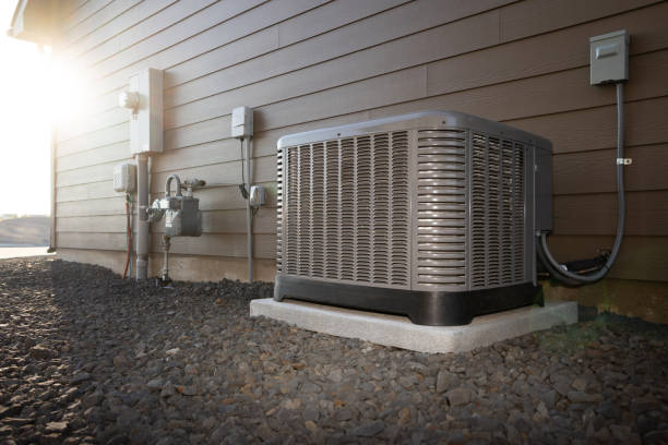 Best HVAC System Installation  in Brookridge, FL